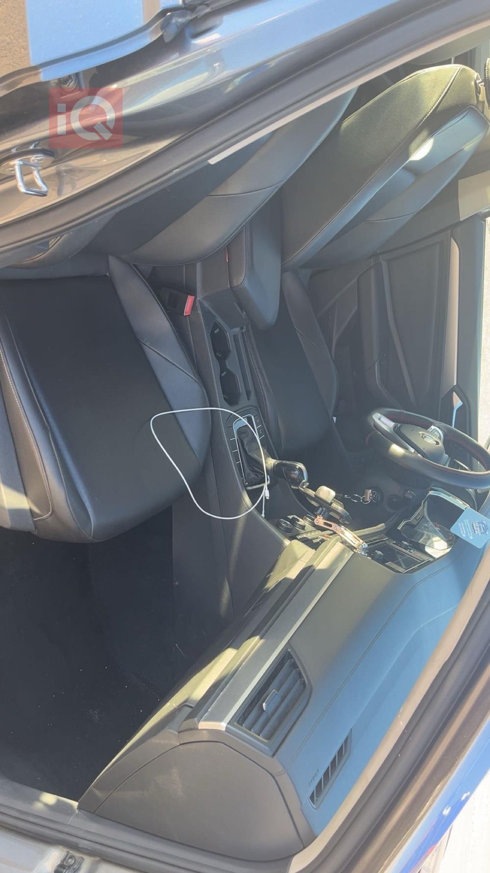 فولكسفاغن جيتا